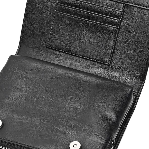 COPY - STEVE MADDEN Bgreer Sling Bag (Pink) - Picture 5 of 10